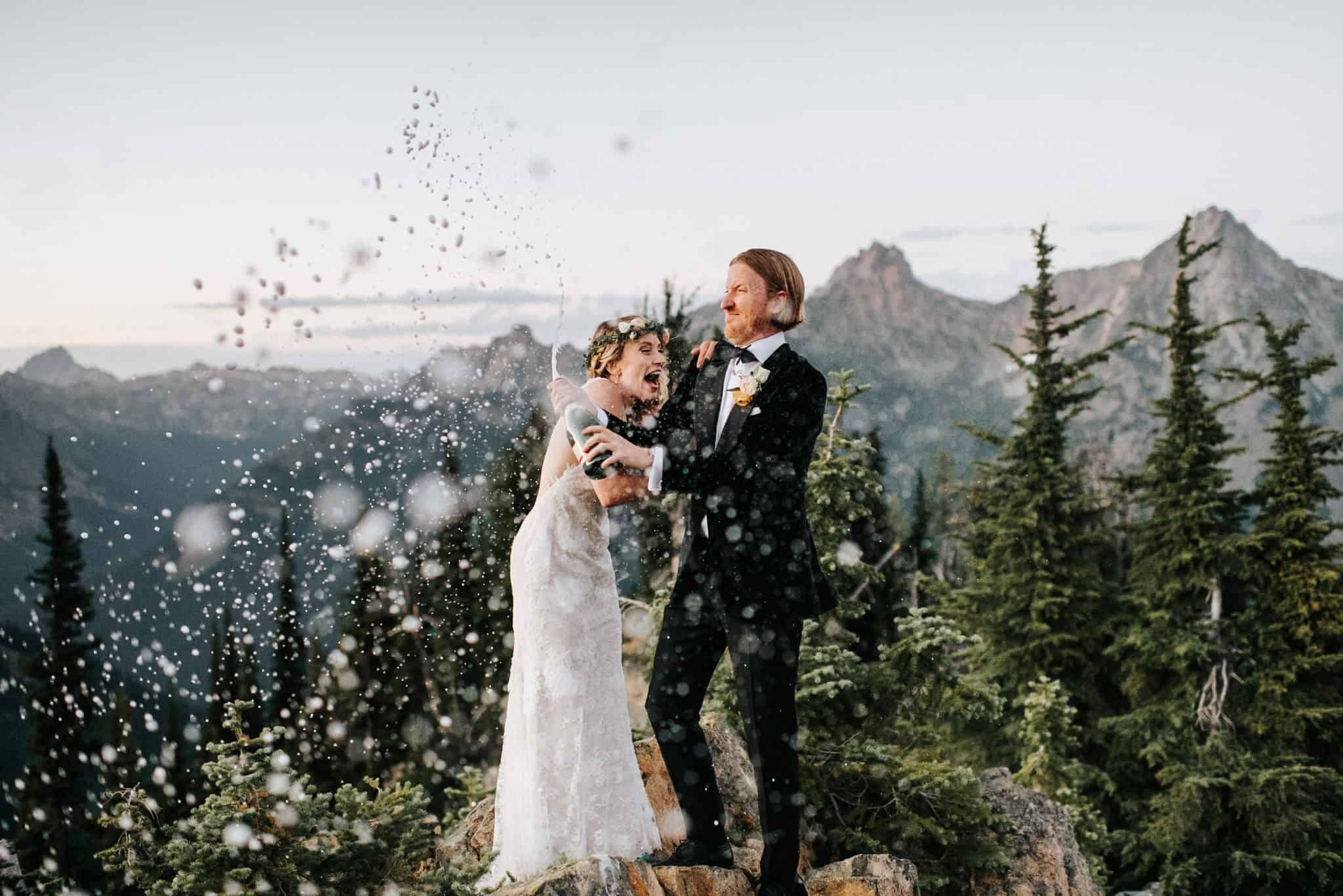 Rizing Falcon Photography: Destination Photographer for Adventurous and Romantic Couples