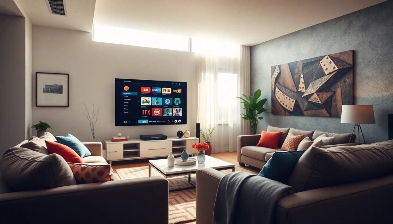 Best IPTV Free Trial to Test IPTV Before Buying