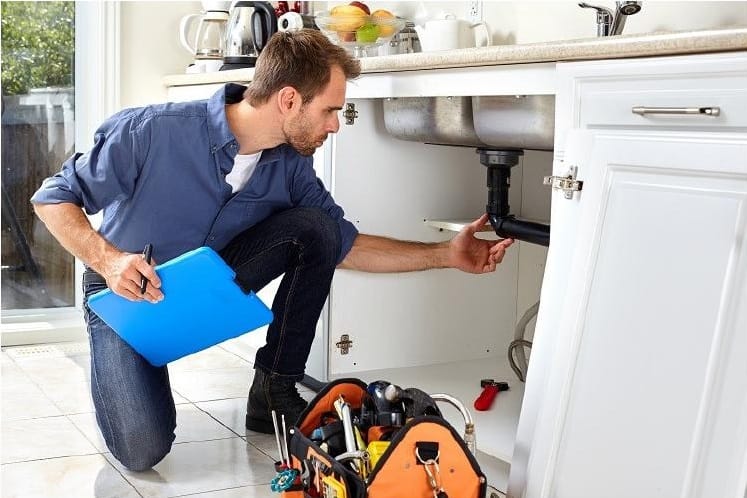 Upgrade Your Plumbing with Whole House Repiping Services Tampa