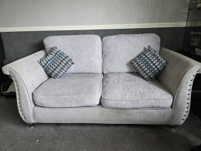 Bring Home Comfort with Stylish 2 Seater Sofas