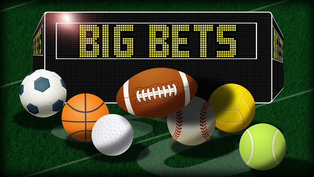Understanding Texas Sports Betting: Current Landscape and Future Prospects