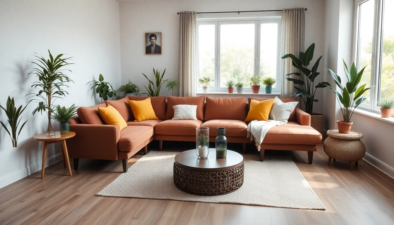 Elevating Spaces: Mastering Interior Design Dubai Trends and Styles