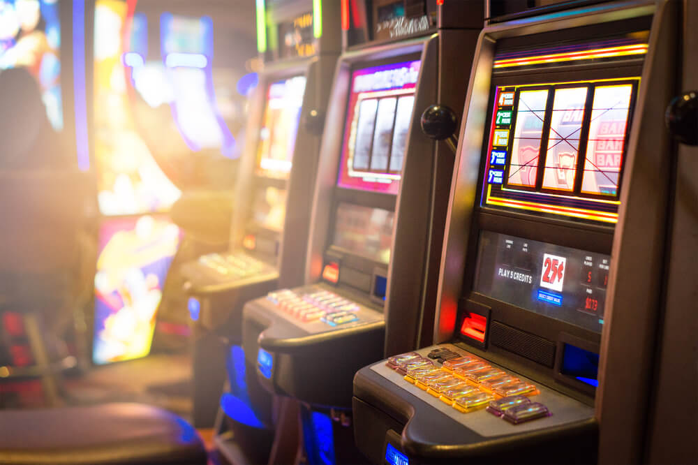 Guide to the Best Online Casinos in Saskatchewan for Gaming Enthusiasts