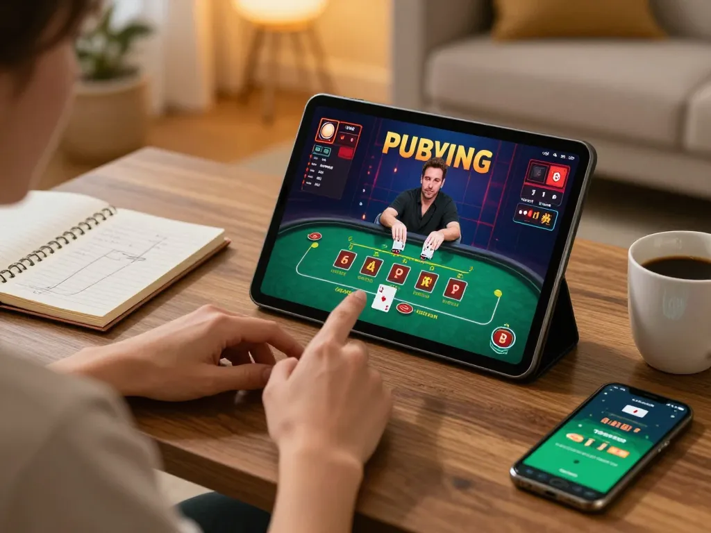 Berpartisipasi dengan paris888 dalam permainan poker online yang mendebarkan dari kenyamanan rumah.