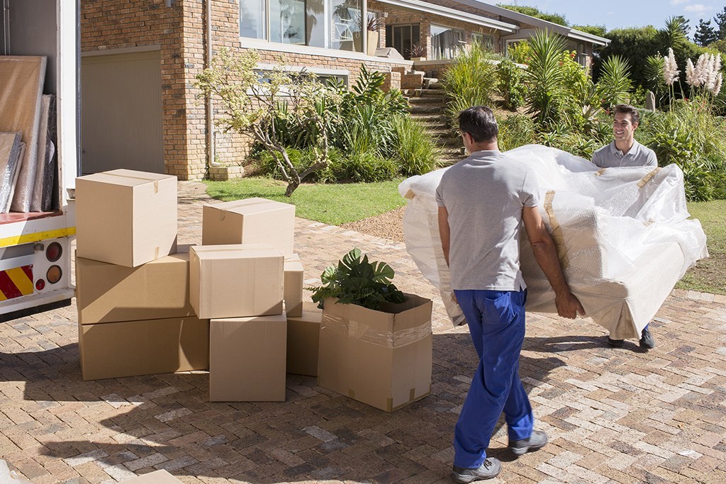 Streamlined Office Removals Worcester: Your Key to Effortless Transitions