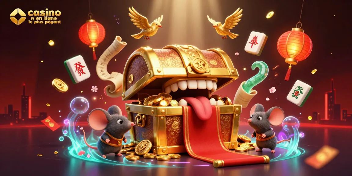 Découvrez les jeux dans un casino en ligne le plus payant, avec des gains lucratifs et une ambiance animée.