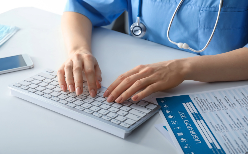 Effortlessly Write My Nursing Paper: Expert Guidance and Services
