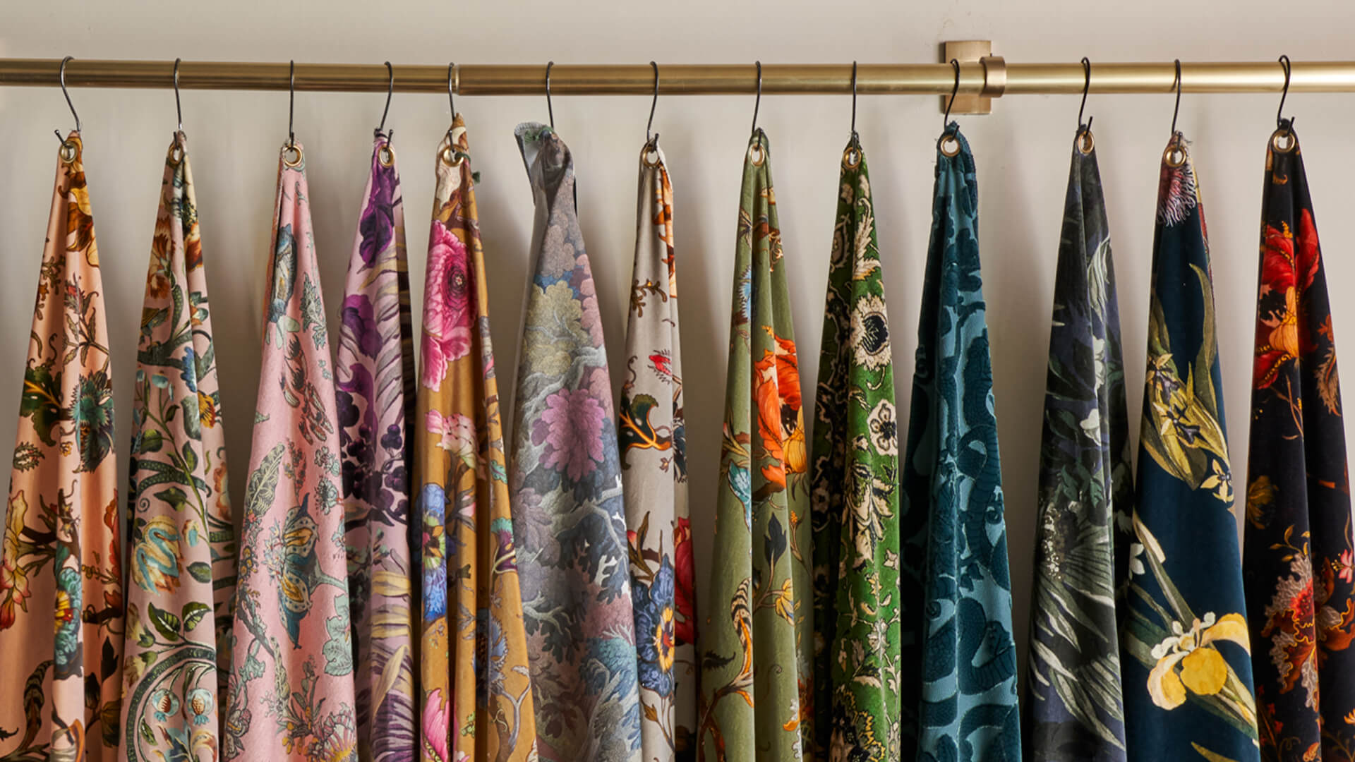 Stoffen voor kleding maken bij dé stofspecialist