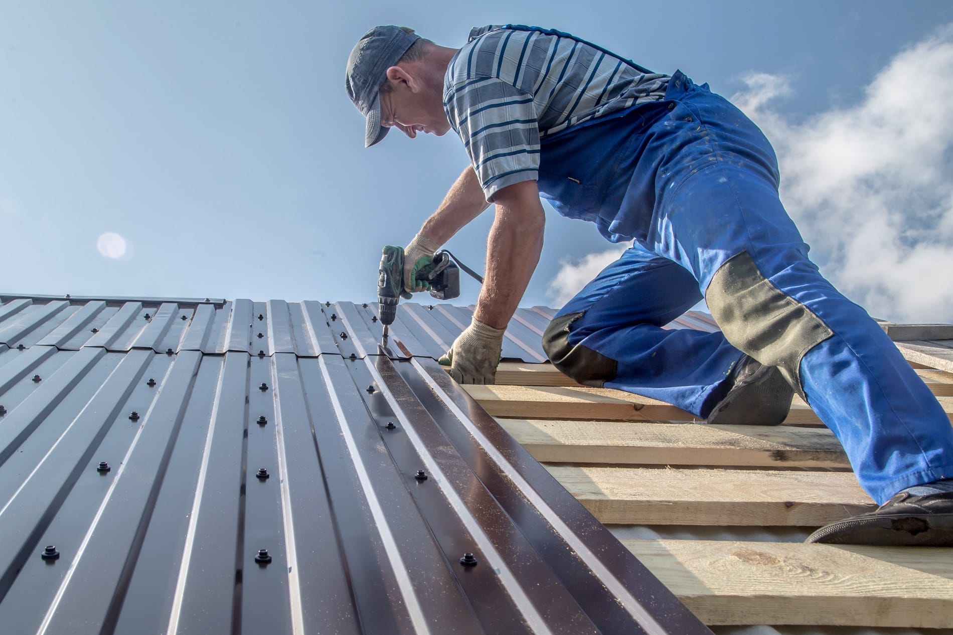 Professional Roofing Services Done Right the First Time by Twin Shield Roofing LLC