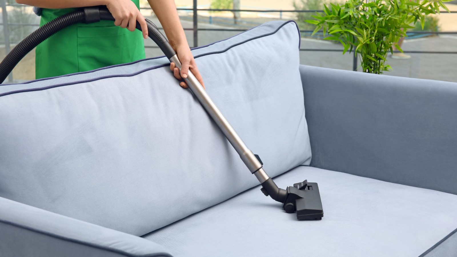Sofa Cleaning Dubai – The Expert Way to Clean Upholstery