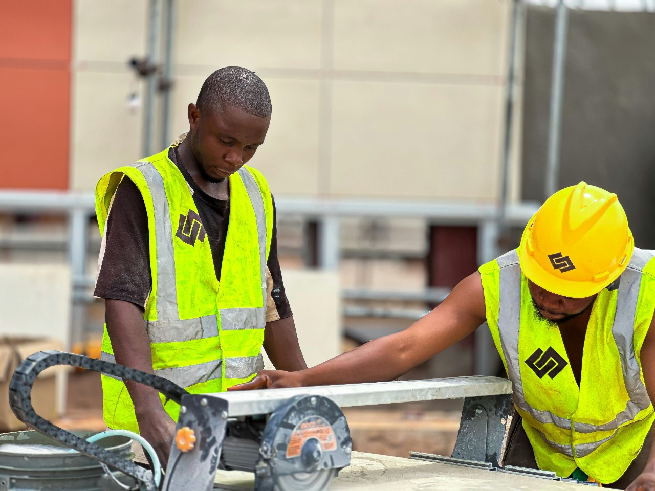 Construction Association Denver: Supporting Local Builders and Contractors