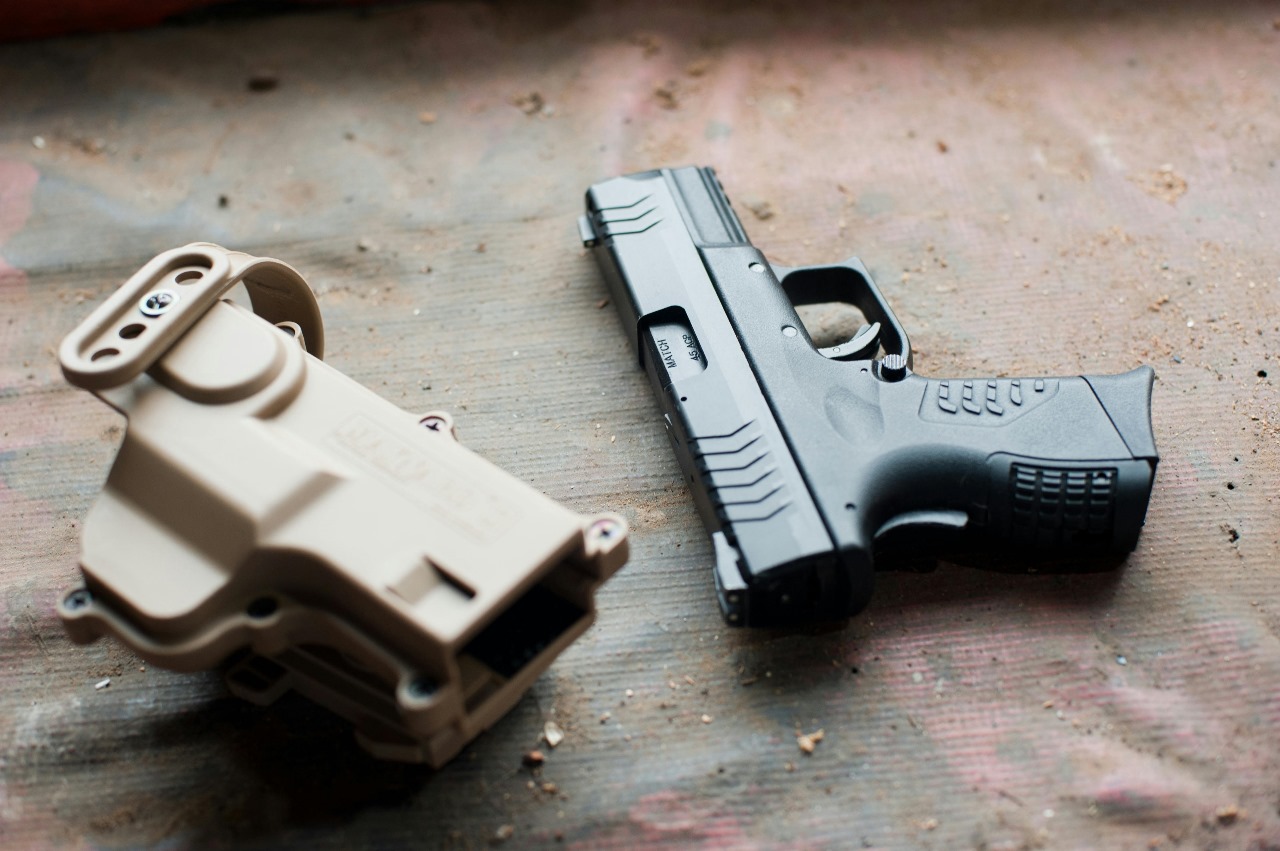 Polymer 80 PF940C Performance for Hobbyists
