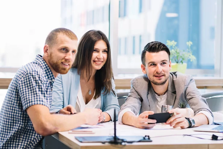 Seo Agency Approach To Sustainable Search Rankings