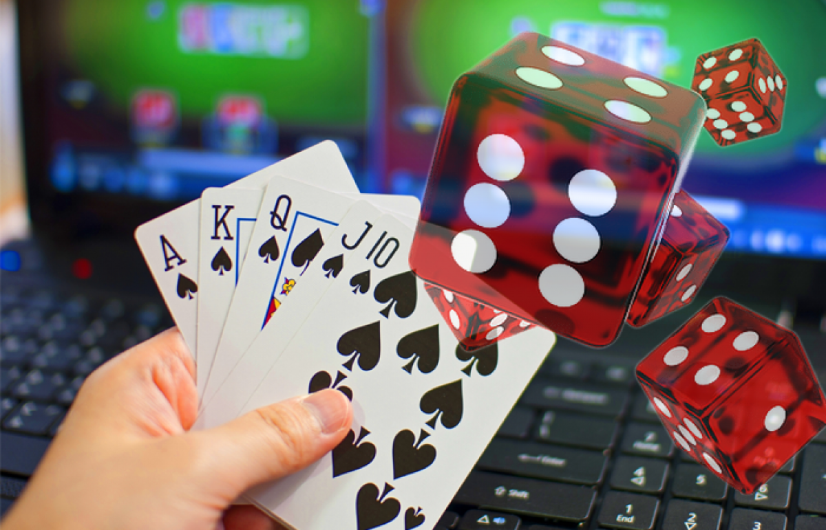 Top Online Casinos in Oklahoma for 2025: Gaming Insights and Best Practices