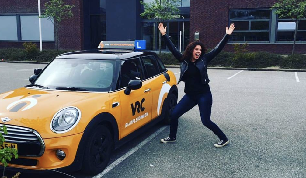 Autorijschool Utrecht – Lessen in Jouw Eigen Tempo
