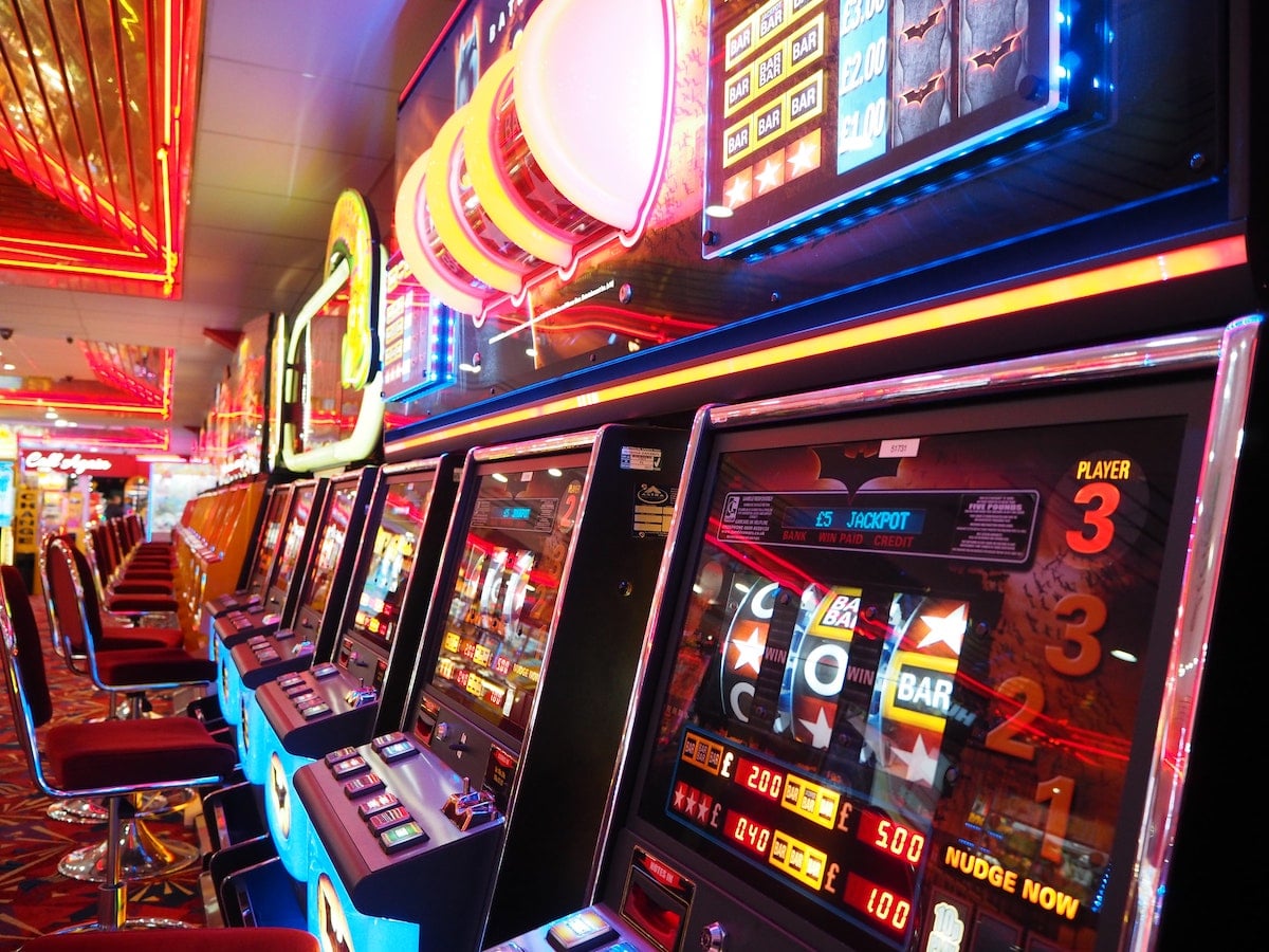 Discovering Online Casinos in California: Your Complete Guide to Virtual Gaming