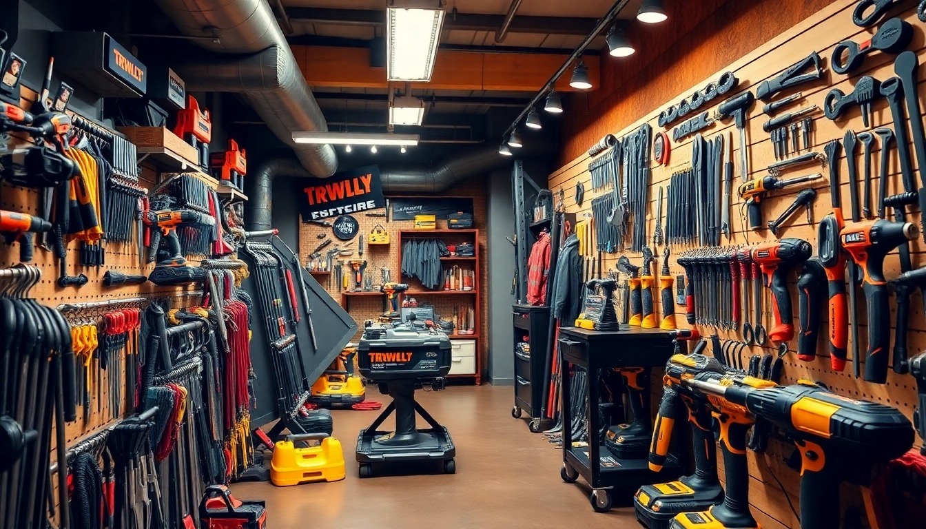 Explore stahlwille Quality Tools at Misterworker – Technical Support & Global Delivery