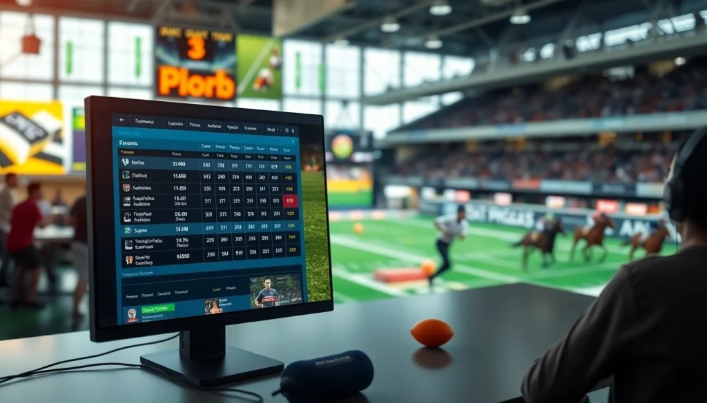 Understanding Alabama Sports Betting: Current Status and Future Possibilities