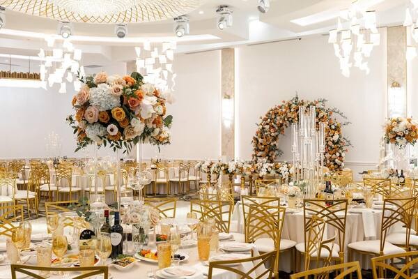 Trusted Party Rentals Near Me with Quality Products