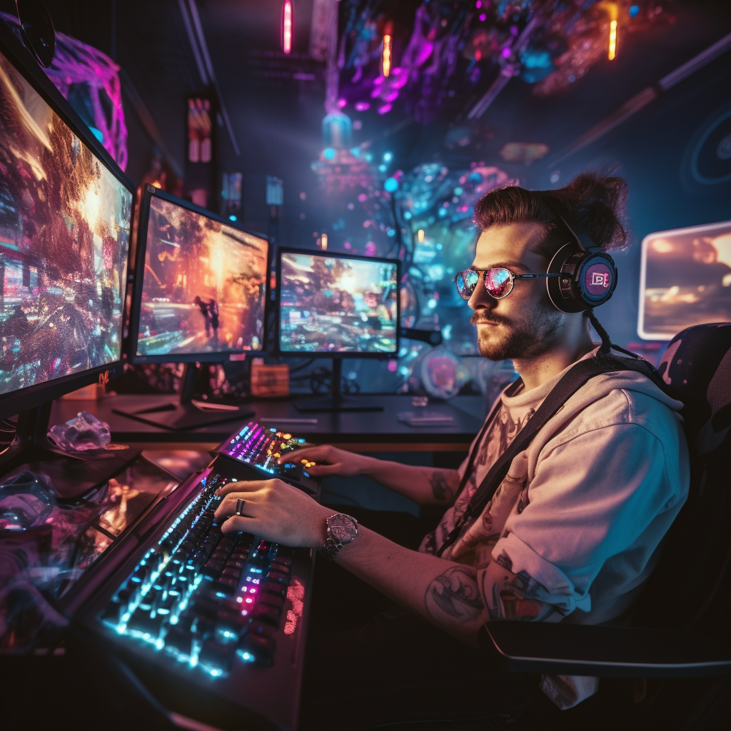 Inside XQA’s Proven Process as a Leading Game QA Studio