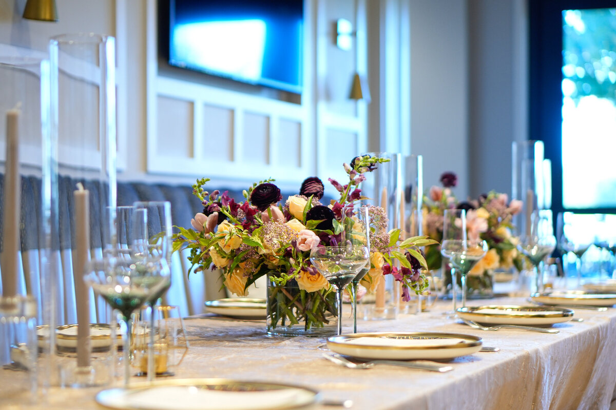 DC Corporate Event Planning for Seamless Hybrid Events