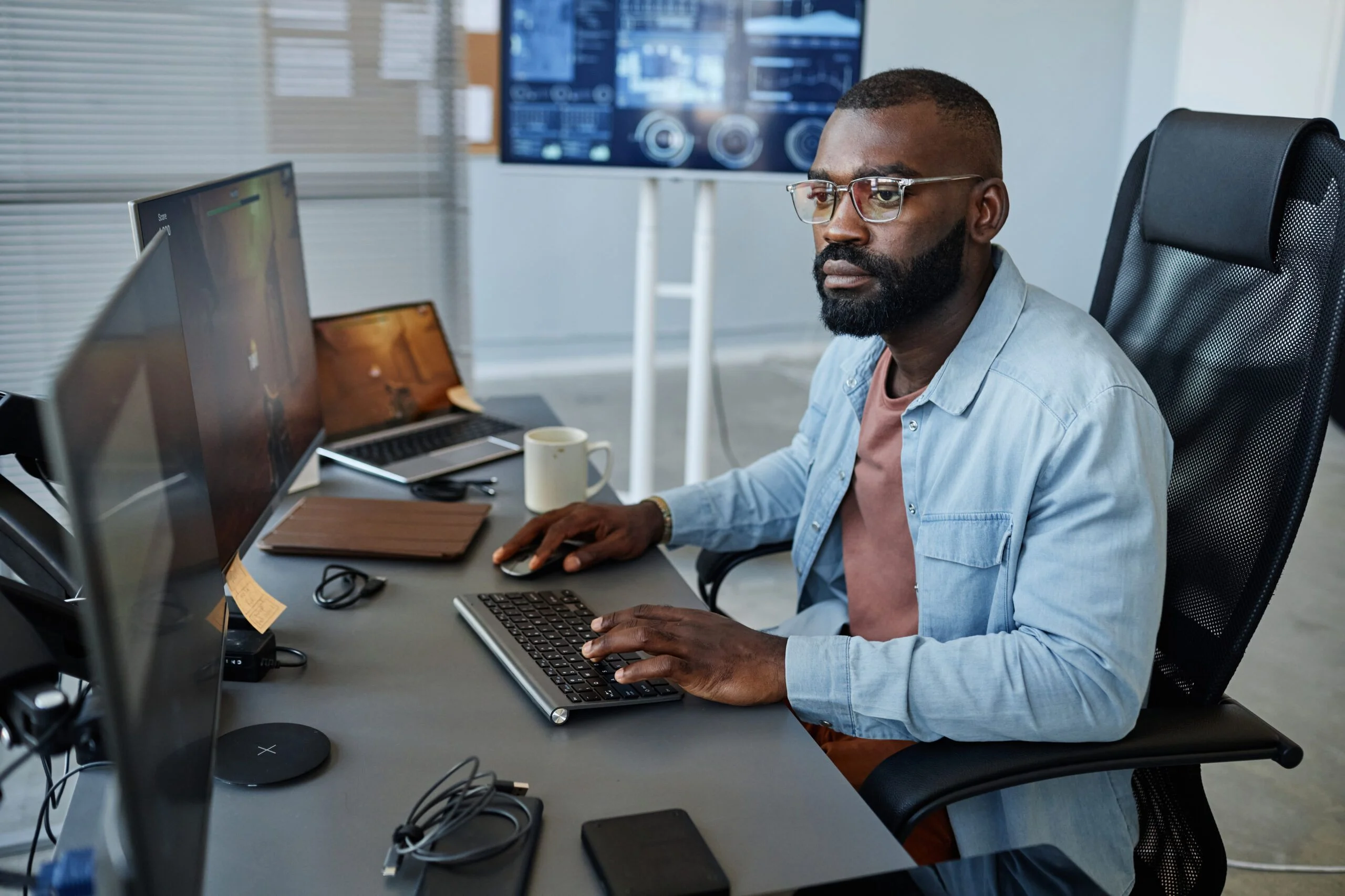 Comprehensive Computer Services for Your IT Needs