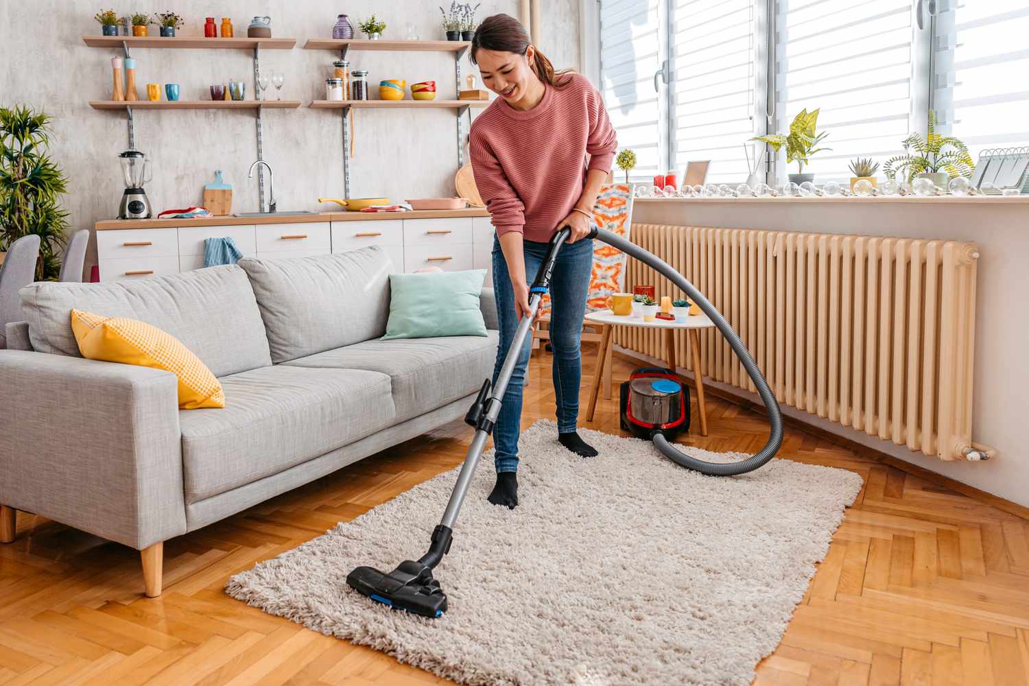 Expert area rug cleaning crestview austin tx for Long-Lasting Results