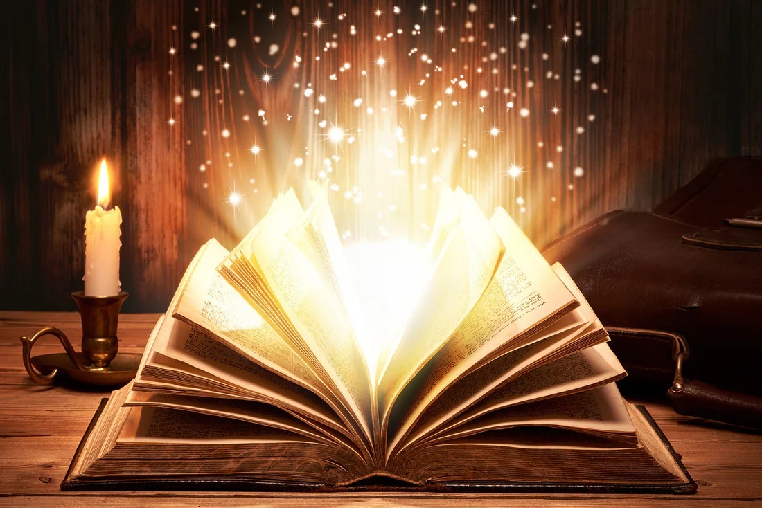 Your Next Favorite Fantasy: Dive Into the Raynes Legacy Series