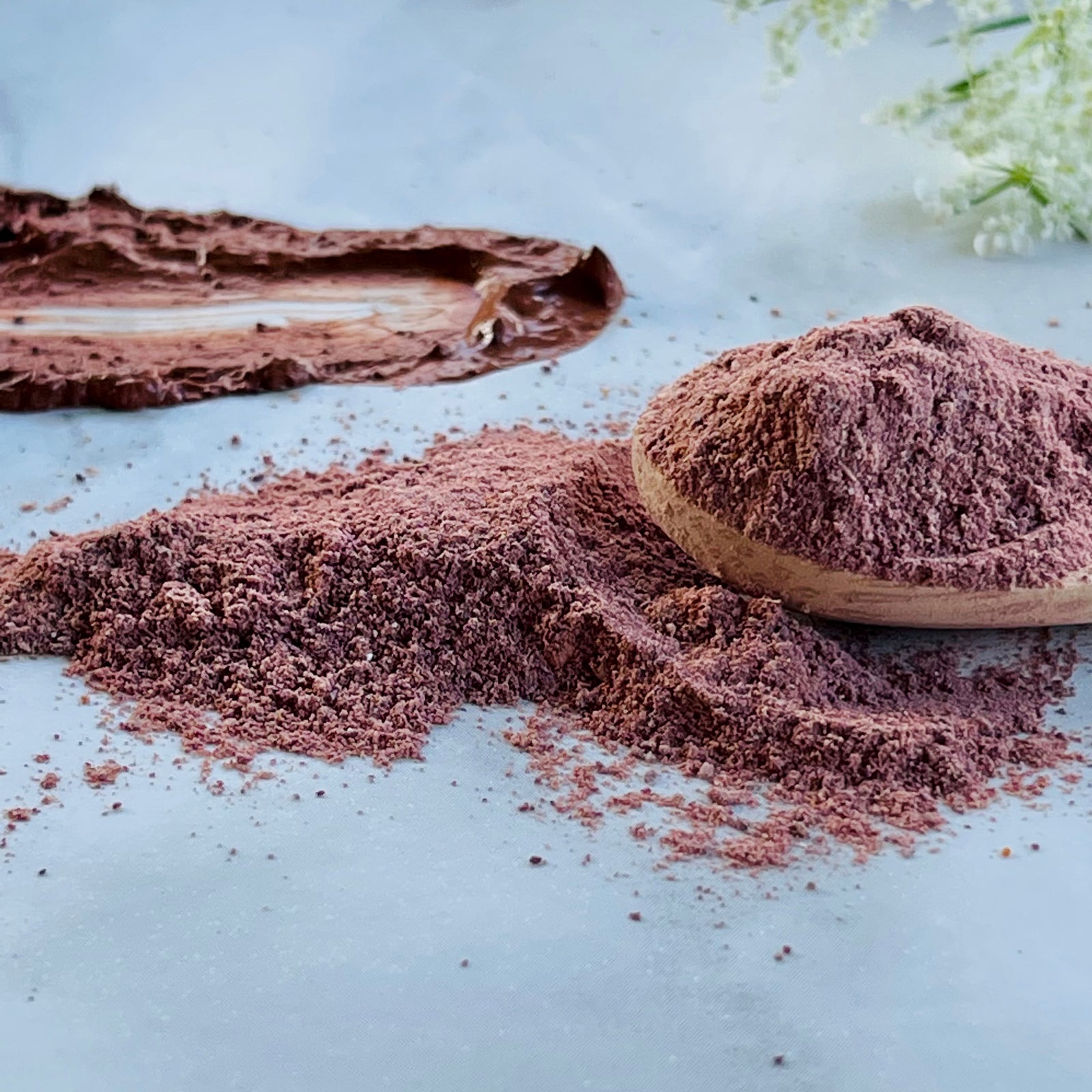 Eco-Friendly Myrobalan Dye for Plant-Based Dyeing