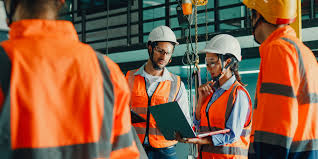 Construction Training That Builds Skilled Professionals