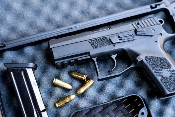 Glock 19 Gen 3 Slide – Performance Quality You Can Rely On