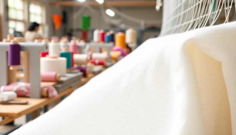 De Mooiste Manieren om Delfts Blauwe Stof te Gebruiken voor Jouw Creatieve Projecten