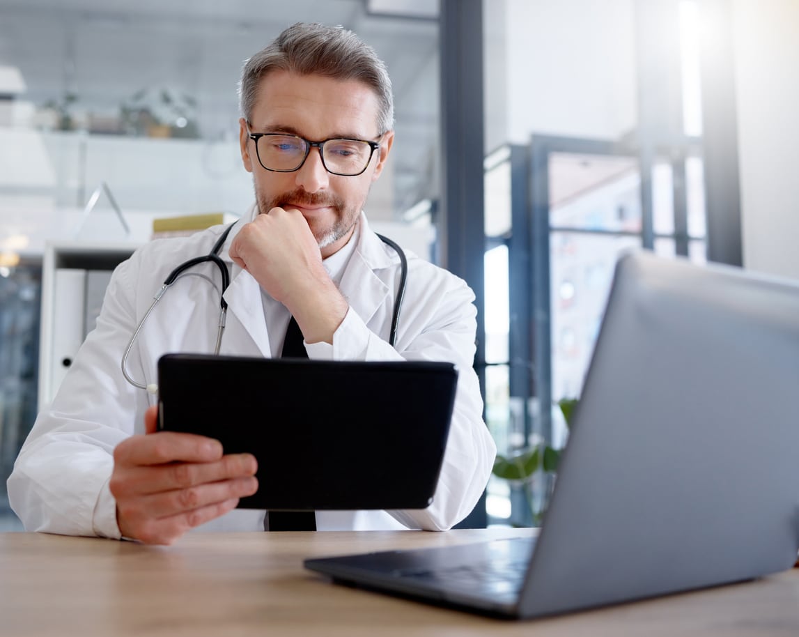 Trusted Online Weight Loss Doctor Consultations
