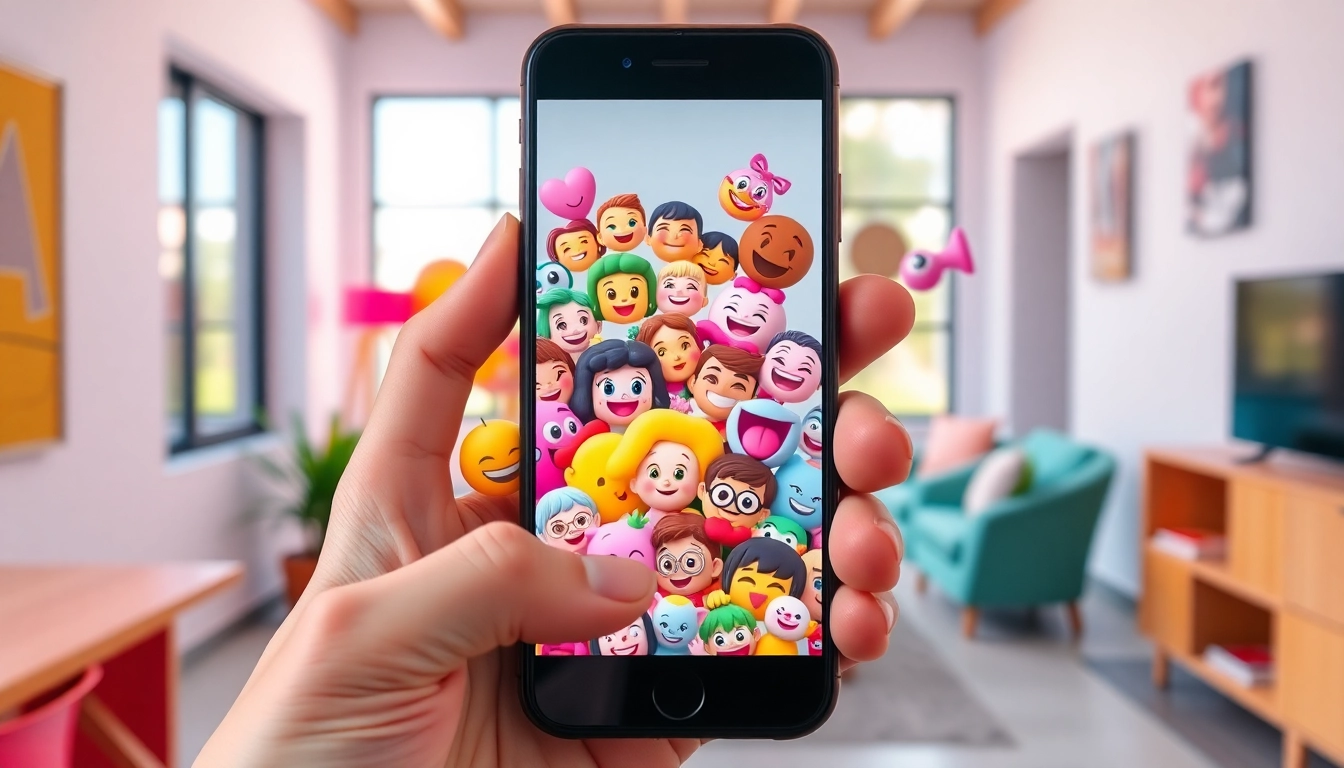 Essential Guide to Using TikTok Emojis for Maximum Engagement