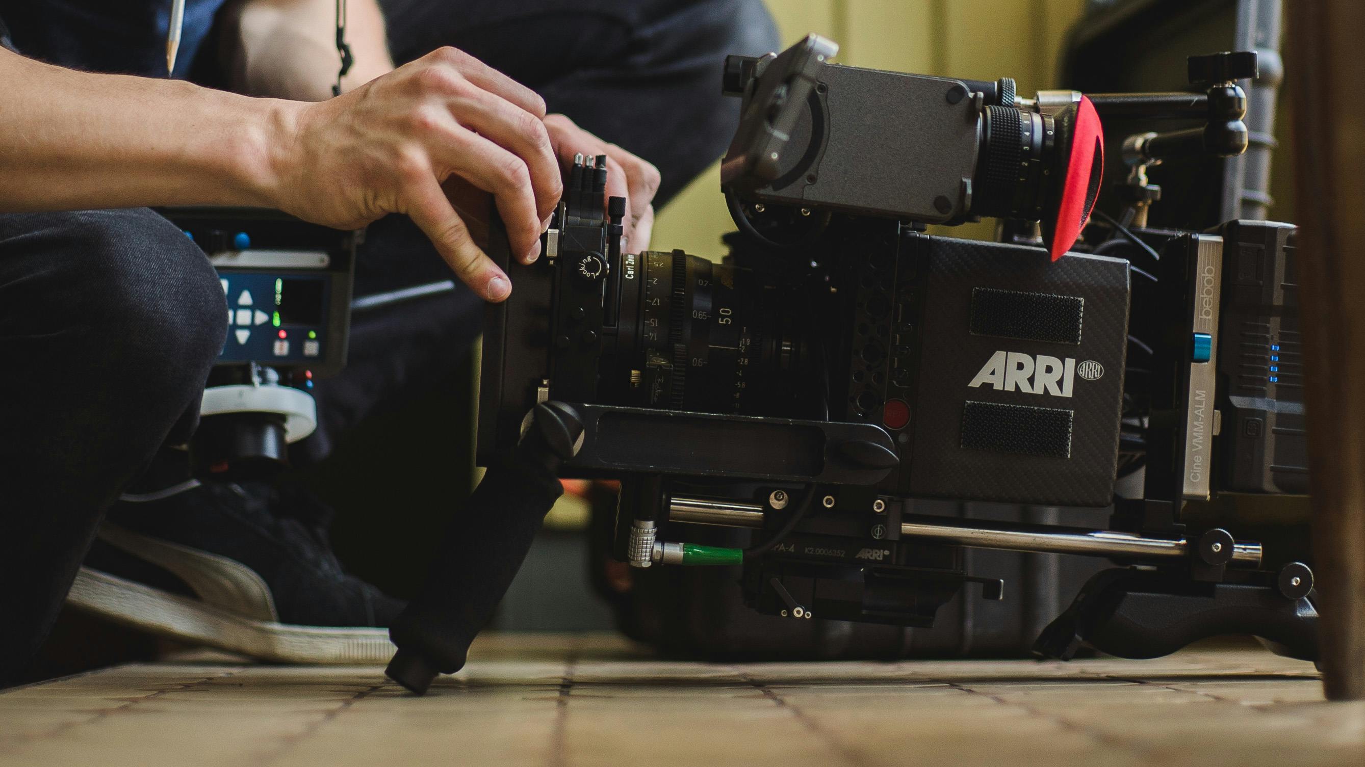 Storytelling & Documentary for Educational and Impact Films