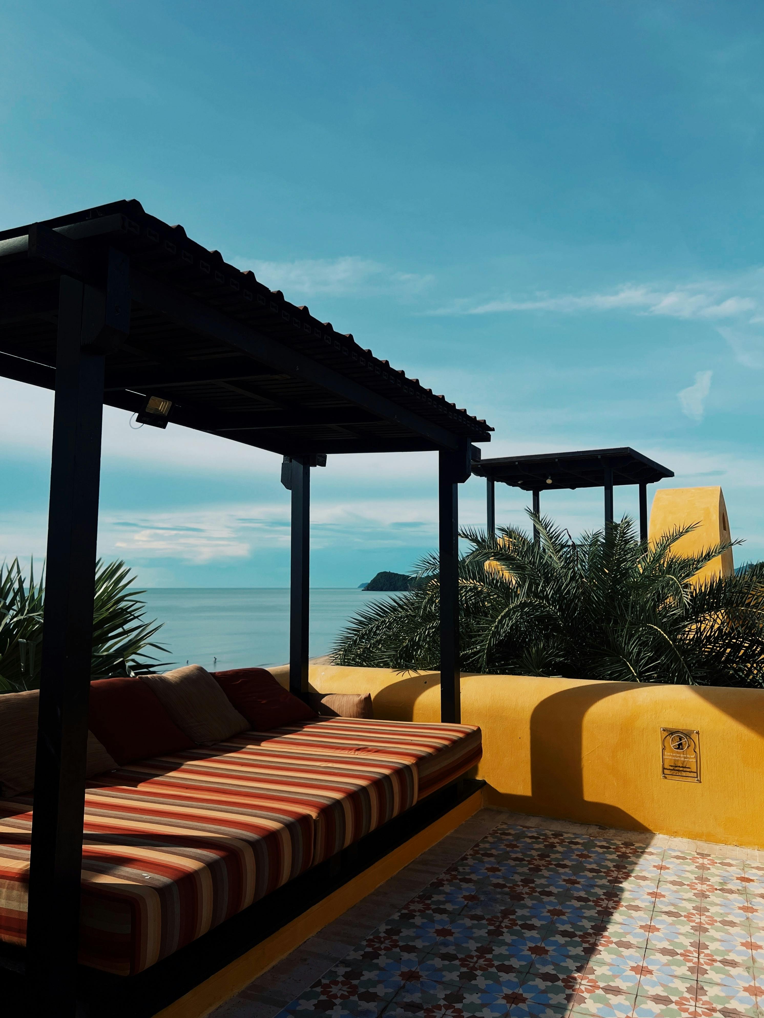 Coastal Cabana: The Ultimate Pasir Ris Coastal Living Experience