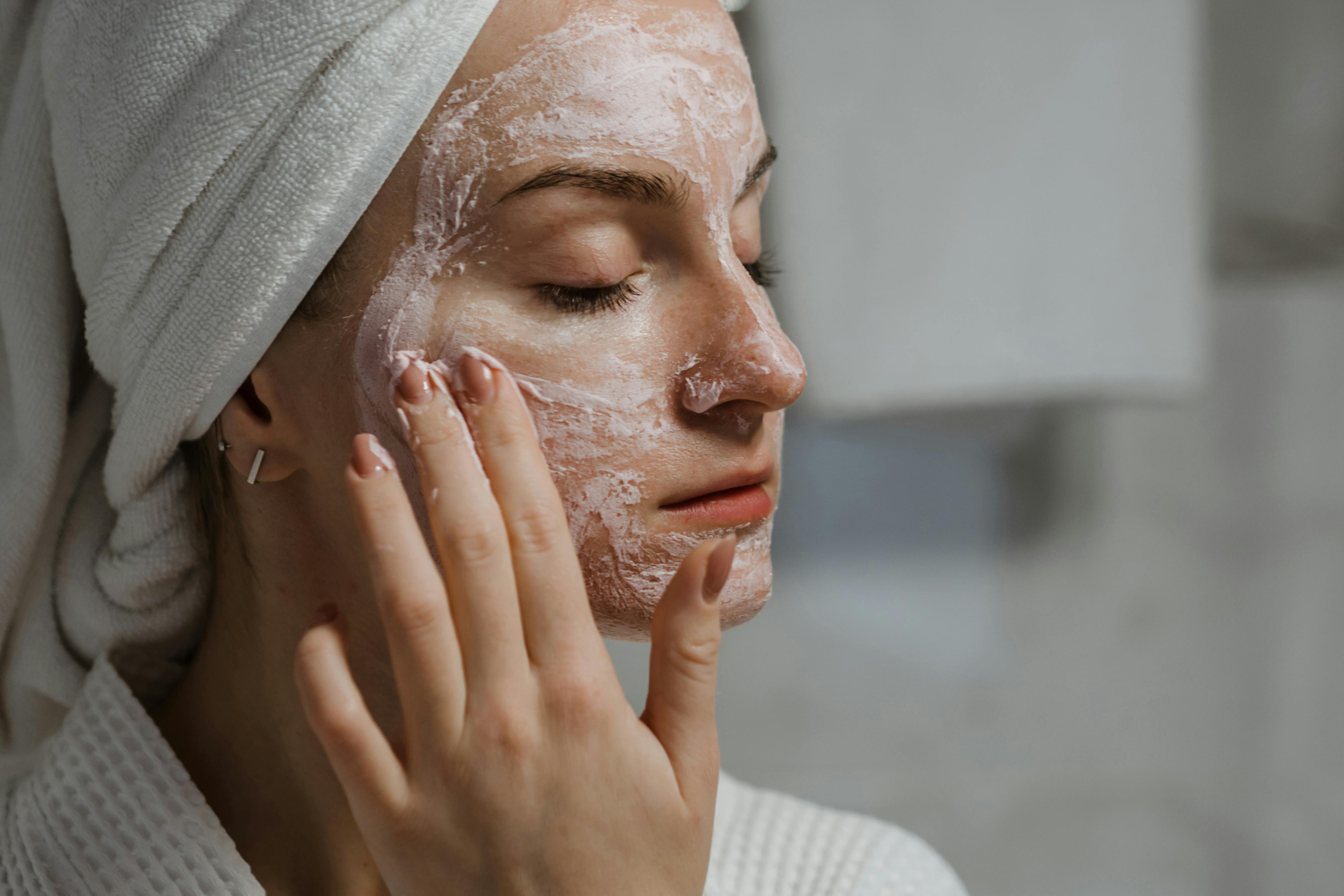 The Power of Advanced Skin Rejuvenation
