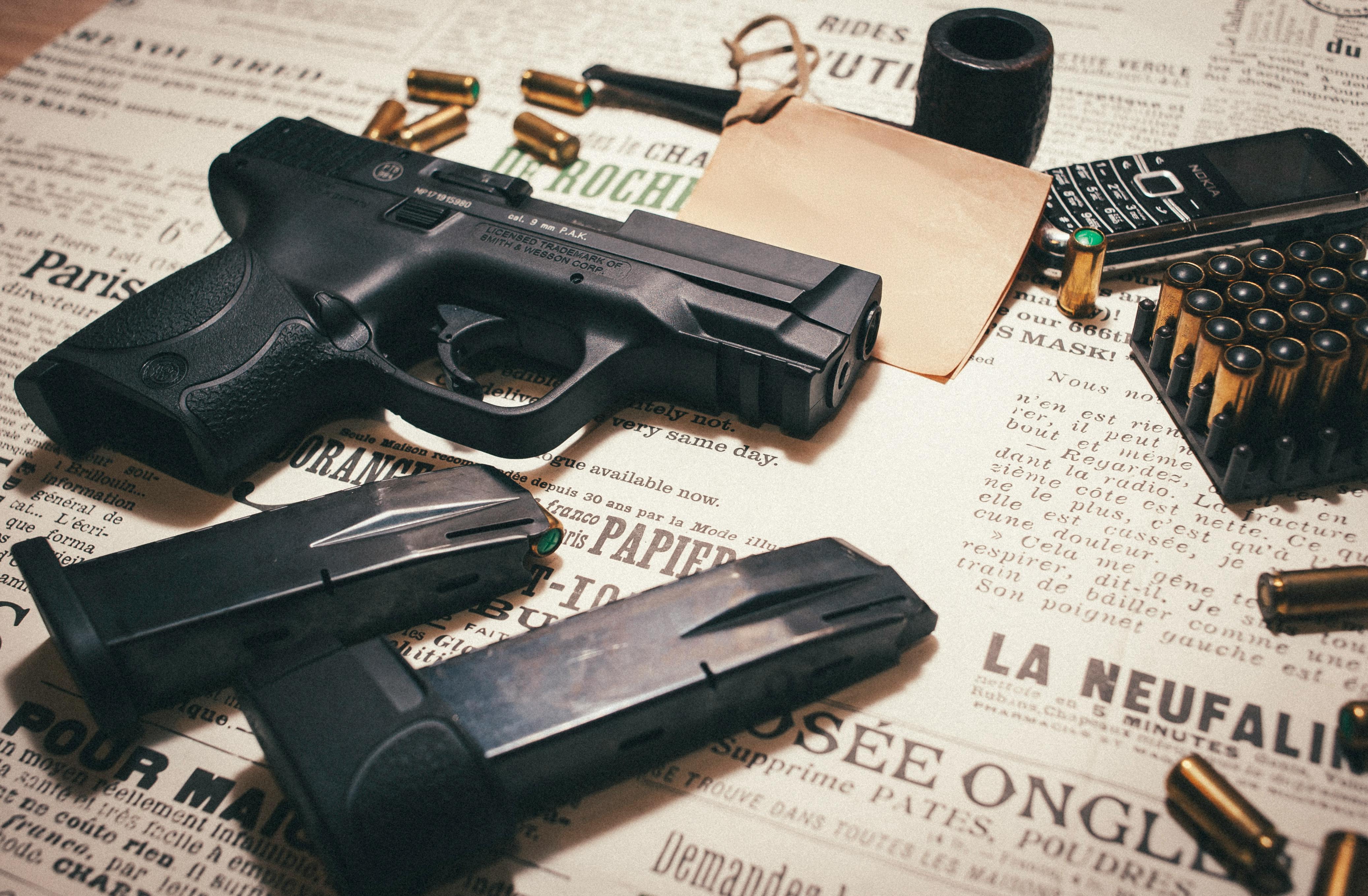 ARTriggers Buyer’s Guide: Top-Rated AR Triggers for Every Budget
