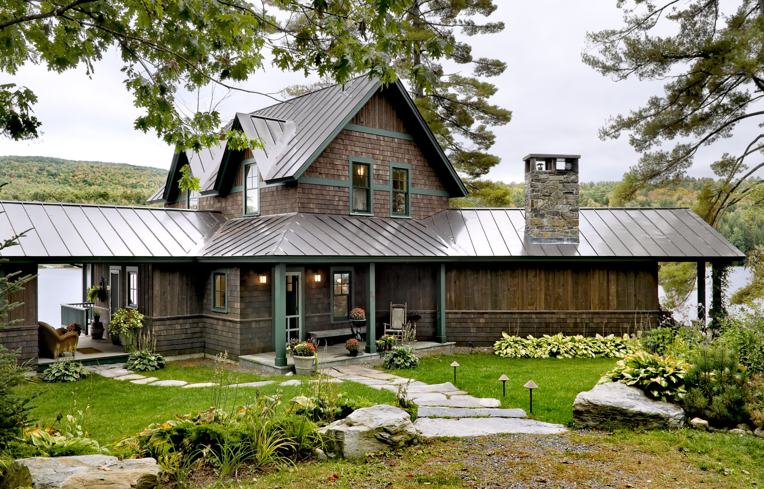 Metal roofing Calgary Installation by Experienced Steel Roofers