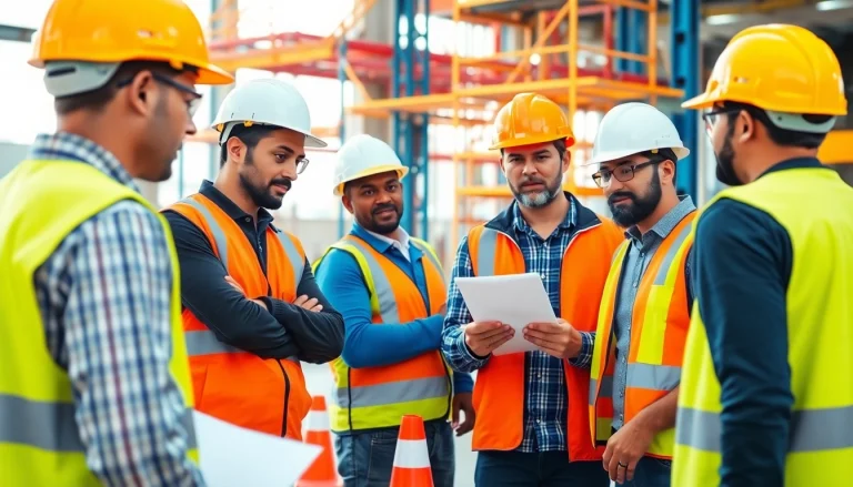 Electrical Apprenticeship Training for Skilled Workers