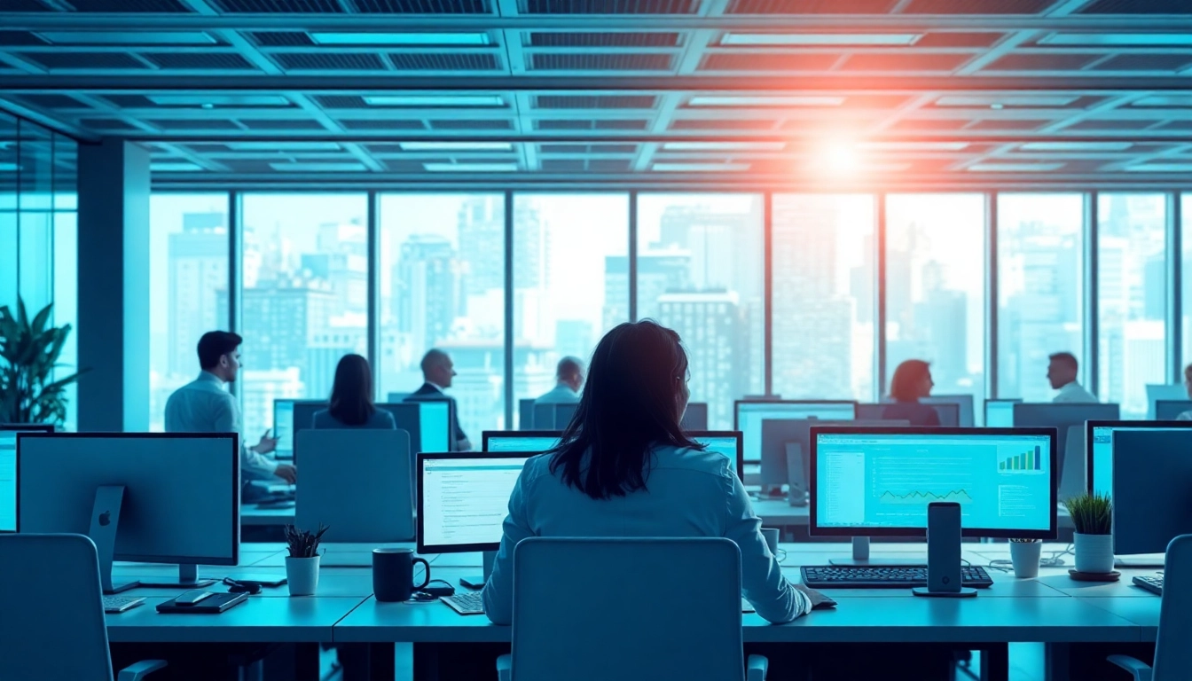 Enhancing Email Security & Archiving strategies in a modern office environment.