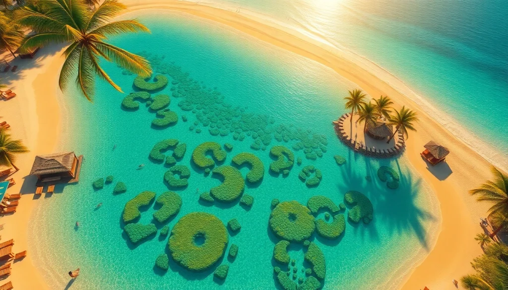 Onde fica Paripueira, paisagem de praia deslumbrante com águas claras e piscinas naturais em Alagoas.