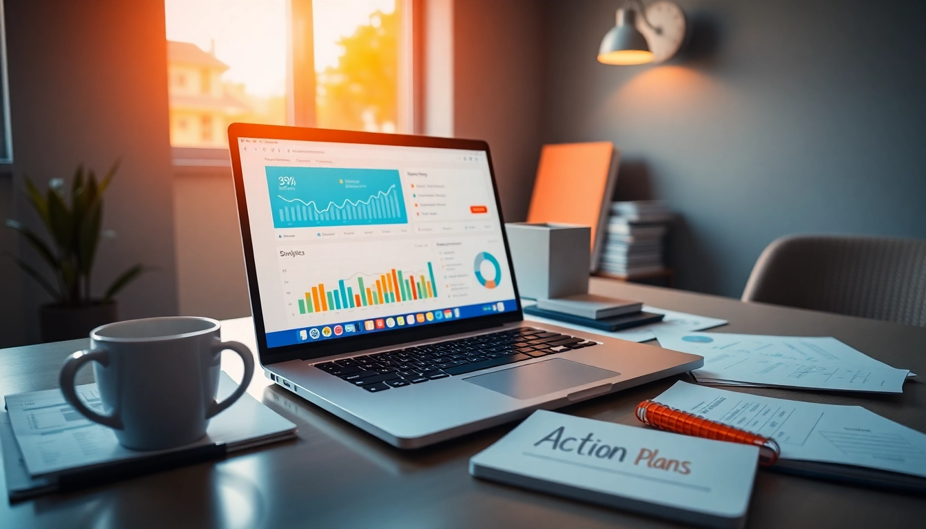 Analyze performance with a cheap smm panel in a modern digital marketing workspace.