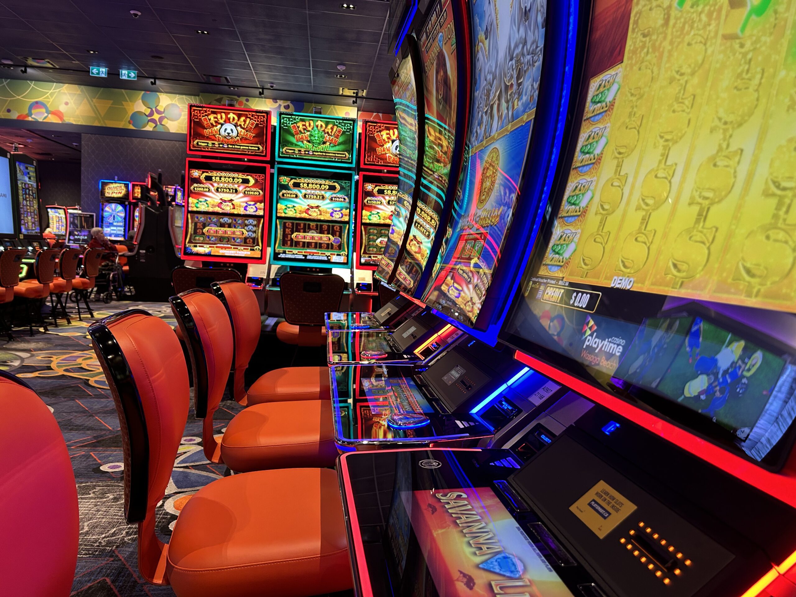 Top Choices for Online Casinos in Manitoba: What You Need to Know