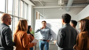 Enhance your business coaching service with expert guidance in a dynamic learning environment.