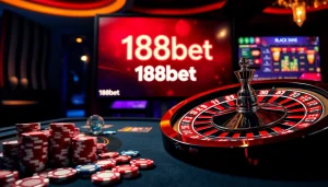 Join the action at link 188bet with vibrant casino tables and online betting excitement.