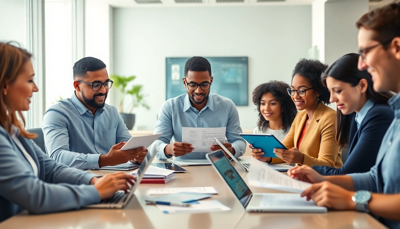 在多设备上展示 WPS Office 的协作办公场景，强调创新与生产力。WPS官网