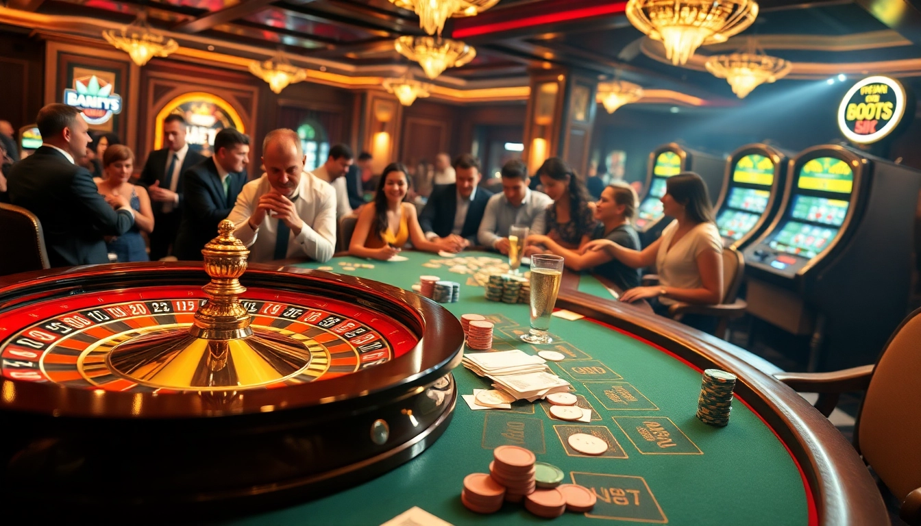 Excited gamblers playing with chips and cards while using Waterdrop WD-F08 Replacement for 4396841 filters for pure drinks.