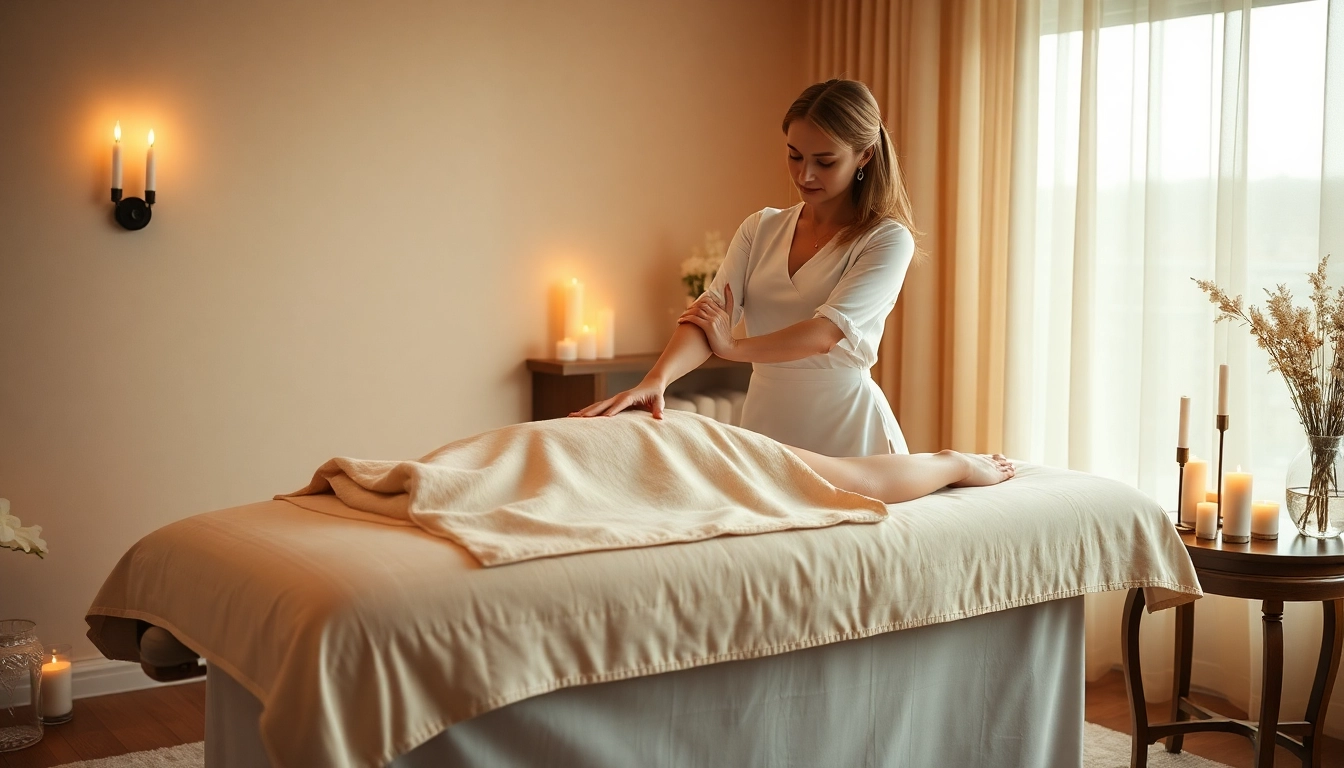 고급스러운 환경에서 숙련된 러시아 치료사와 함께하는 러시아출장안마 경험